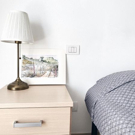 Apartment In Siena With Private Parking 외부 사진