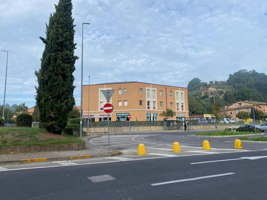 Apartment In Siena With Private Parking 외부 사진