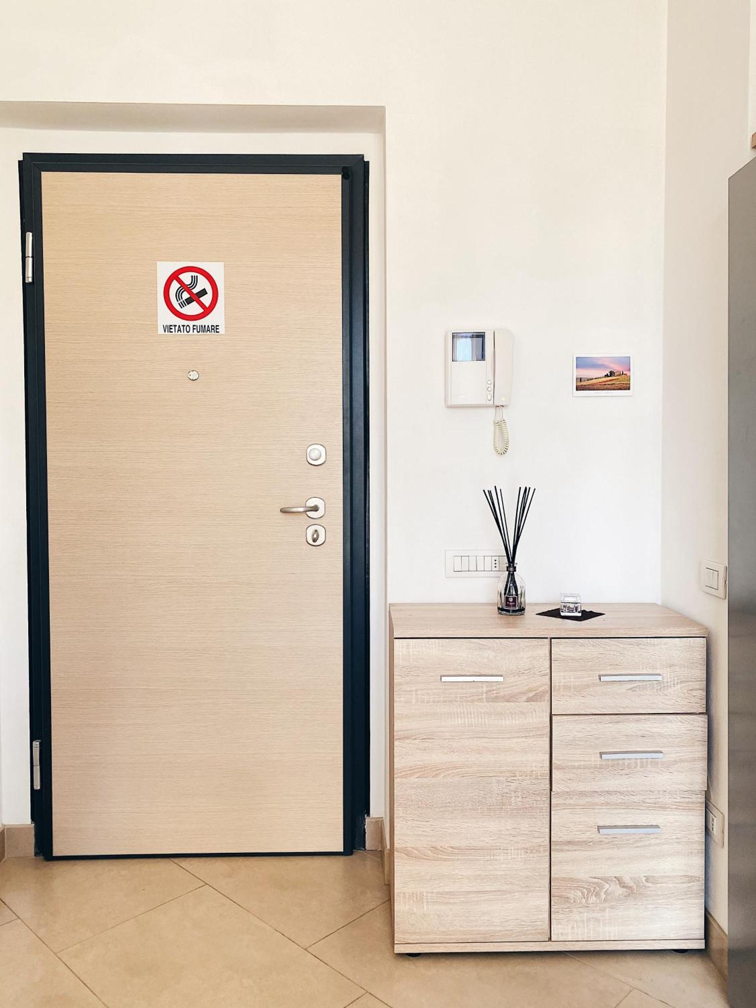 Apartment In Siena With Private Parking 외부 사진