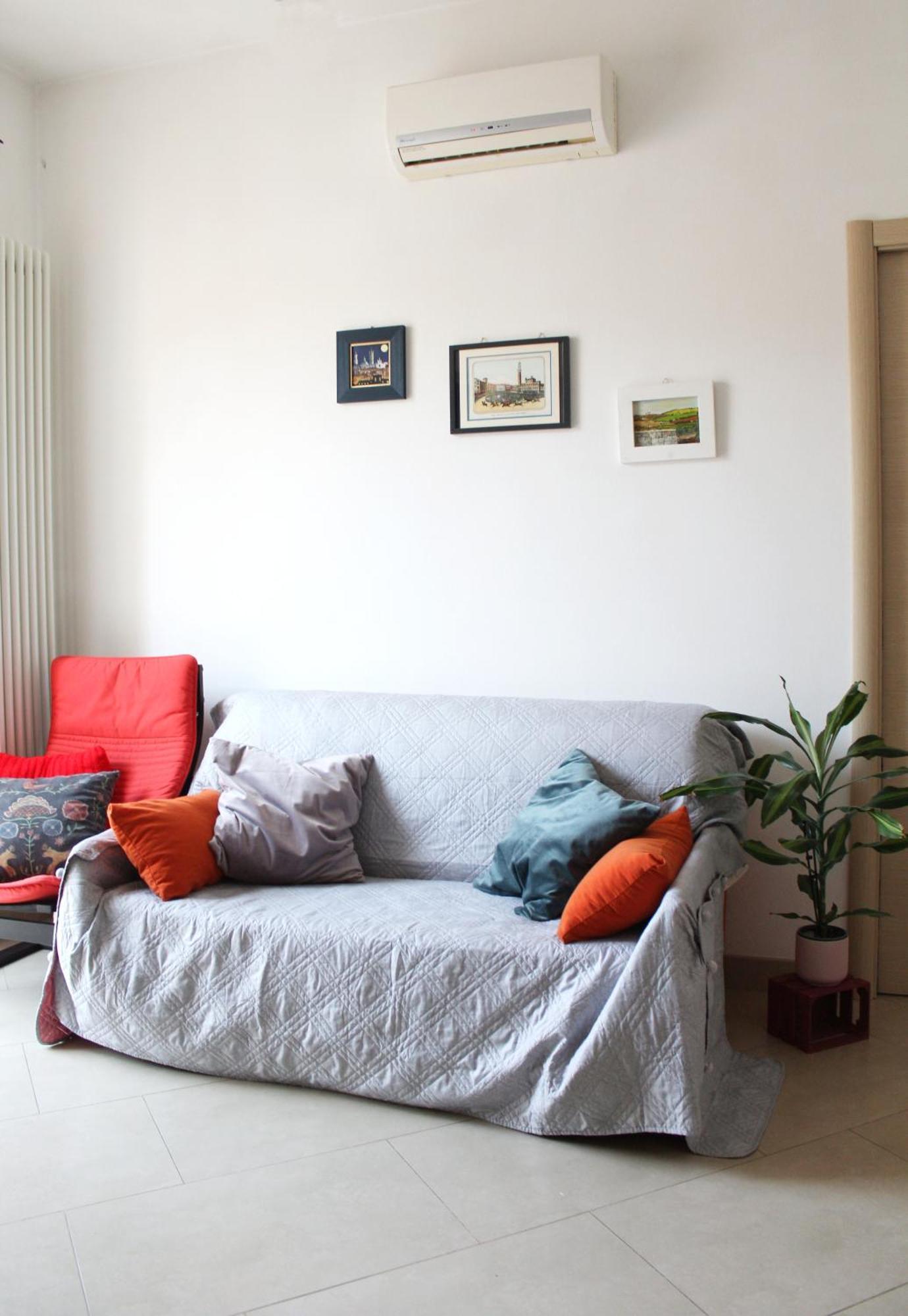 Apartment In Siena With Private Parking 외부 사진