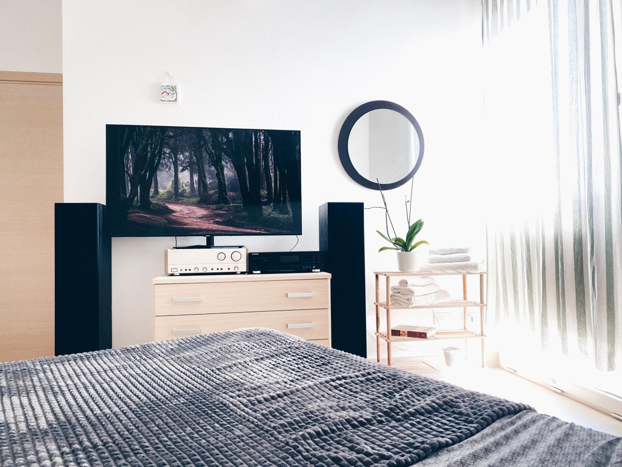 Apartment In Siena With Private Parking 외부 사진